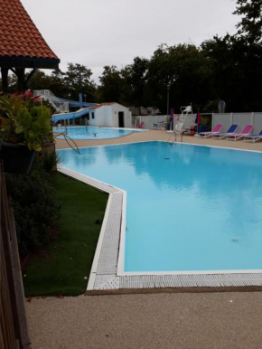 Camping villages 4 étoiles